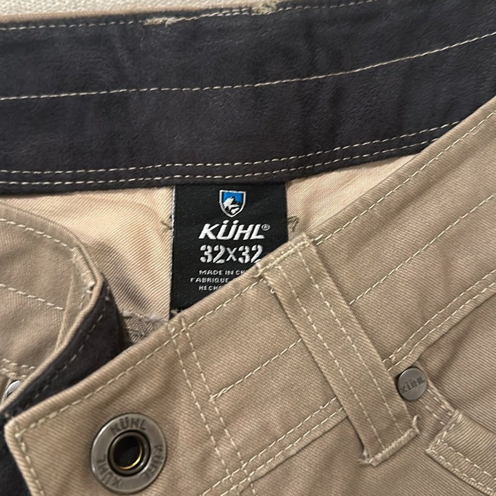 Pants - Picture 2 of 4